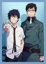 Ao no Exorcist: Kuro no Iede