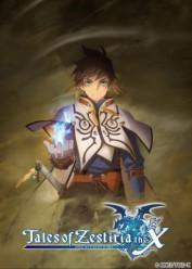 Tales of Zestiria the X Latino