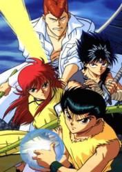 Yuu Yuu Hakusho