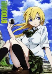 Btooom! Castellano