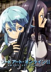 Sword Art Online II Castellano