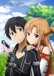 Sword Art Online Castellano