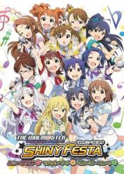 The iDOLMASTER Shiny Festa