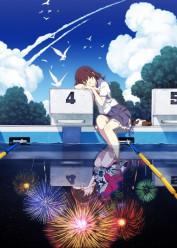 Uchiage Hanabi, Shita kara Miru ka? Yoko kara Miru ka? (Fireworks) Castellano