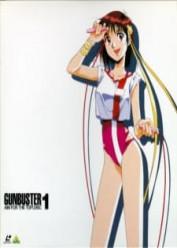 Top wo Nerae! Gunbuster Especiales