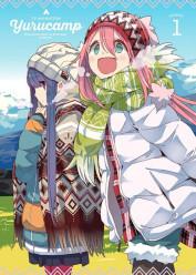 Yuru Camp Especiales