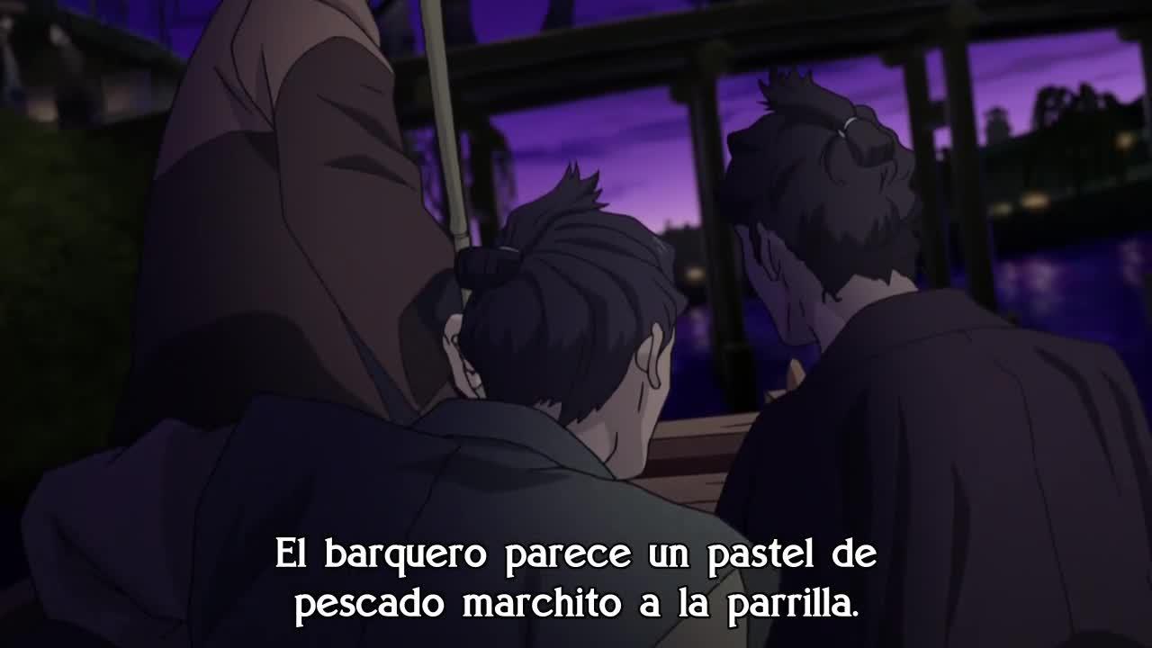 Episodio 8