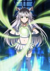 Rokudenashi Majutsu Koushi to Akashic Records Latino