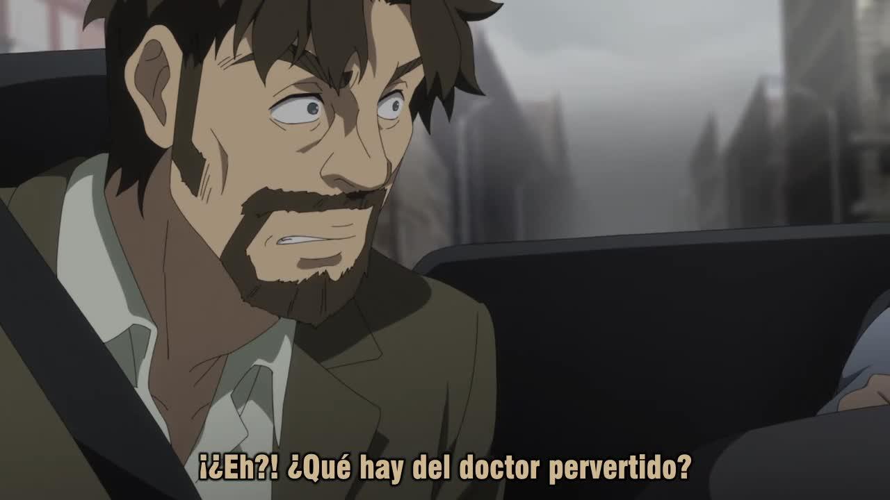 Episodio 12