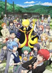 Ansatsu Kyoushitsu (Assassination Classroom) Castellano