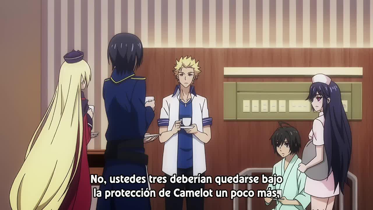 Episodio 10