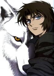 Wolf's Rain