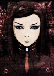 Ergo Proxy Castellano