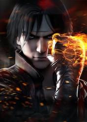 The King of Fighters: Destiny