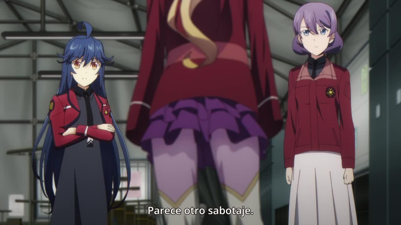 Episodio 12