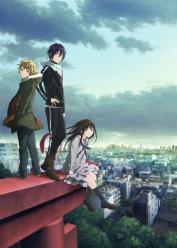 Noragami Castellano