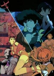 Cowboy Bebop: Tengoku no Tobira