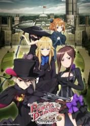 Princess Principal: Crown Handler (Películas)