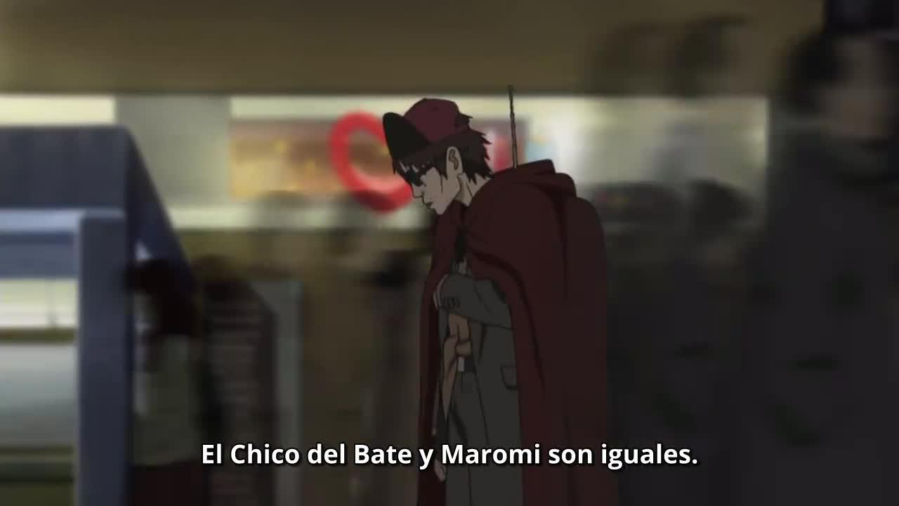 Episodio 12