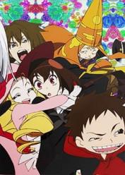 Kyousougiga (TV)