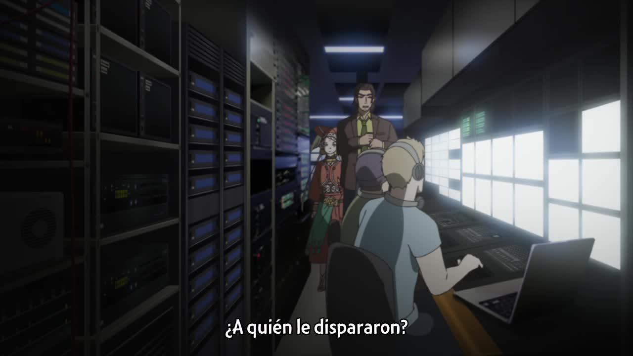 Episodio 10