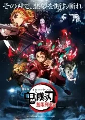 Kimetsu no Yaiba Movie: Mugen Ressha-hen