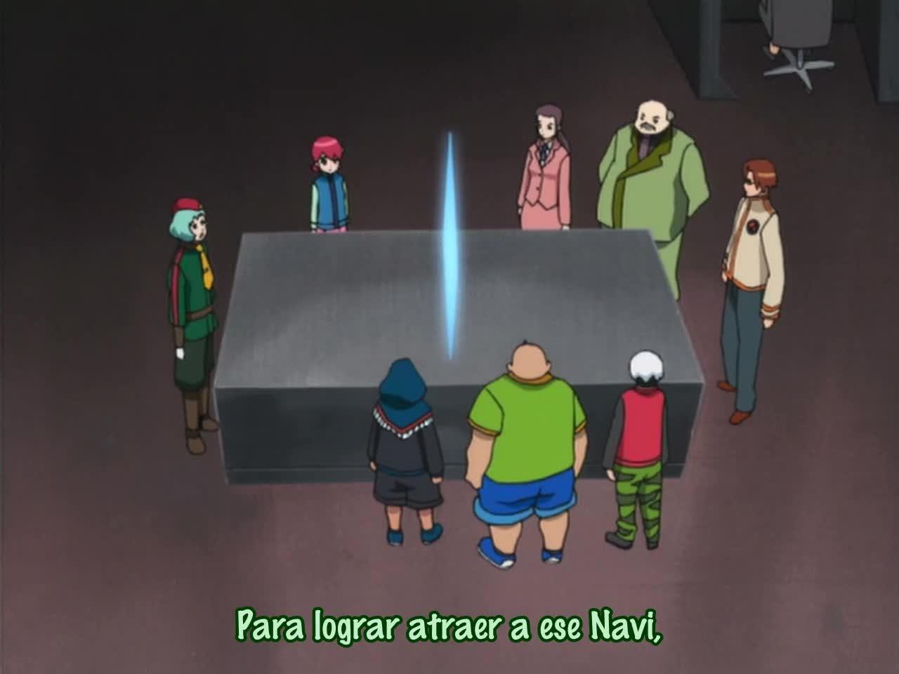 Episodio 12