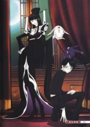 xxxHOLiC Movie: Manatsu no Yoru no Yume