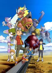 Digimon Frontier Latino