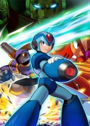 Irregular Hunter X: The Day of Sigma (Megaman X - The Day of Sigma)