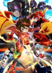 Bakugan: Battle Planet Latino