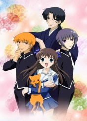 Fruits Basket Castellano