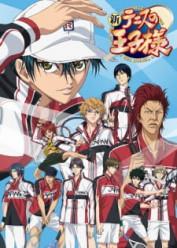 Shin Tennis no Ouji-sama (New Prince of Tennis)