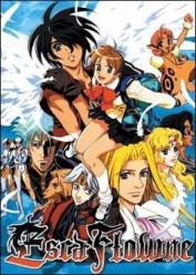 La Visión de Escaflowne Latino