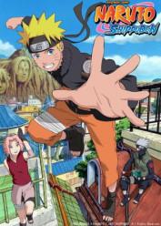 Naruto Shippuden Latino