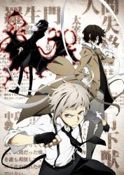 Bungou Stray Dogs