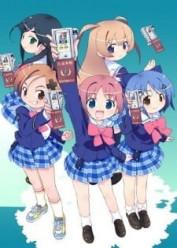 Gakuen Utopia Manabi Straight!