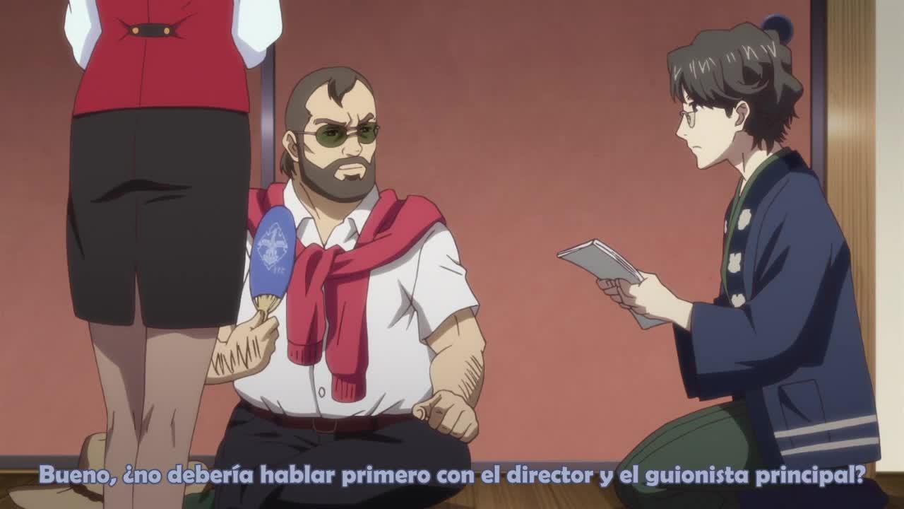 Episodio 16