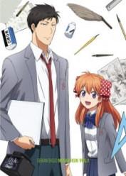 Gekkan Shoujo Nozaki-kun Especiales