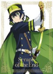 Owari no Seraph Especiales