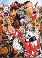 Eyeshield 21