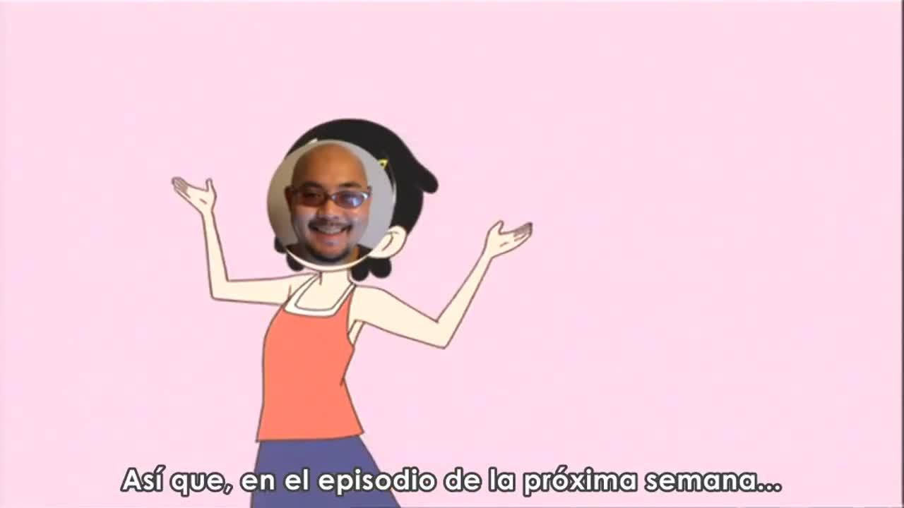 Episodio 8