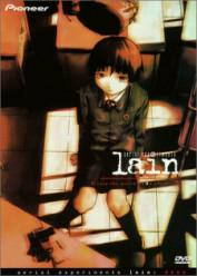 Serial Experiments Lain Latino