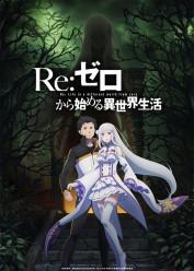 ReZero Latino