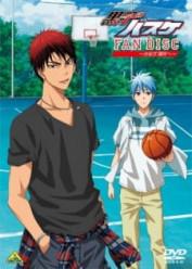 Kuroko no Basket 2 Ova