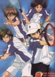 Tennis no Ouji-sama (The Prince of Tennis)