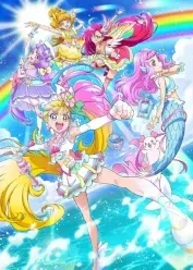 Tropical-Rouge! Precure