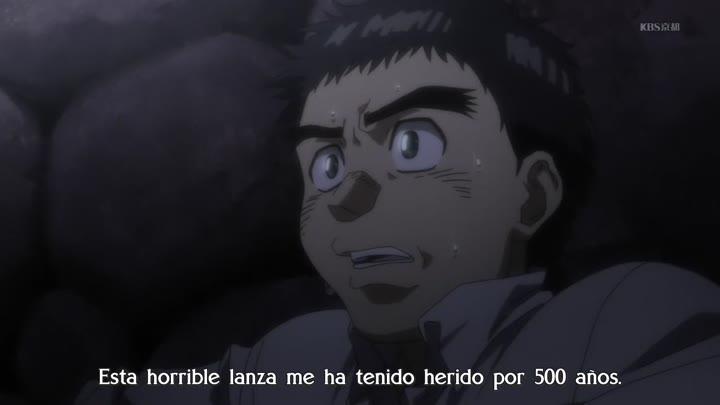 Episodio 1