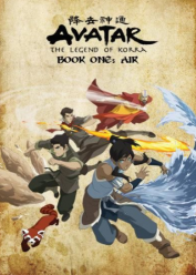 Avatar: La leyenda de Korra Latino