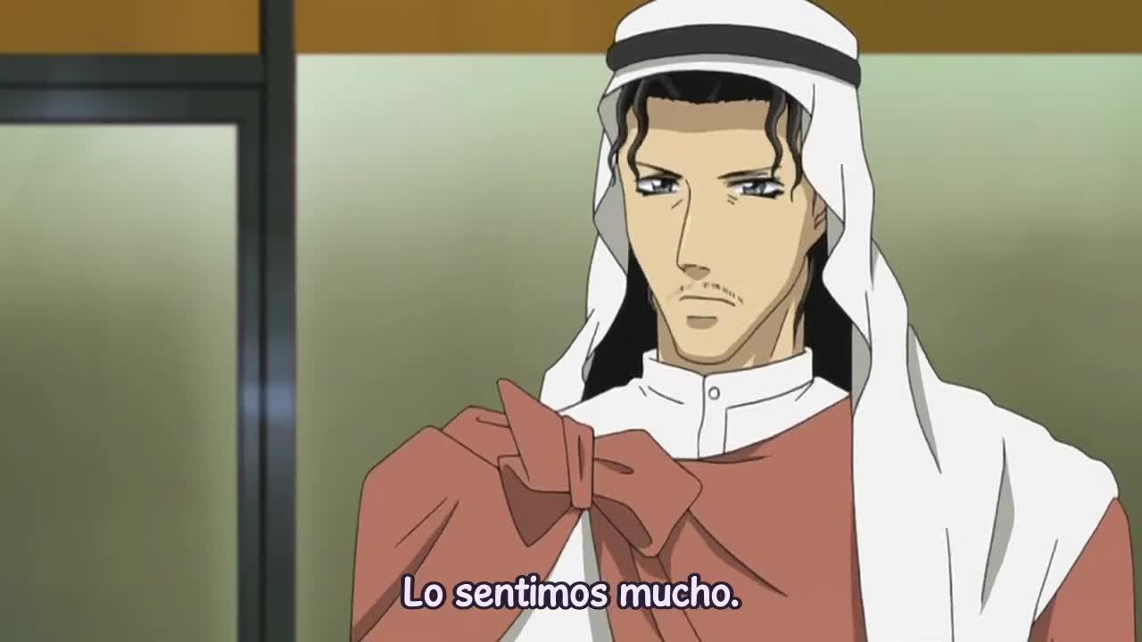 Episodio 8